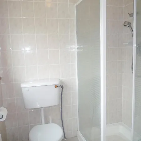 By Trident Homes Holiday home *