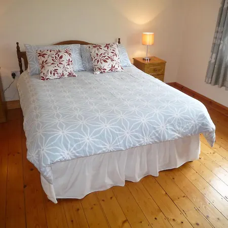 By Trident Homes Holiday home Boherbue