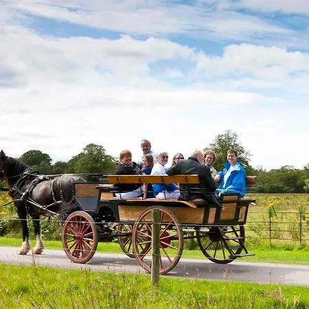 By Trident Homes Hébergement de vacances *