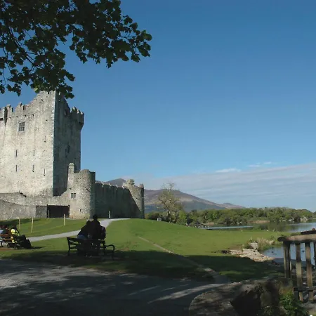 By Trident Homes Holiday home