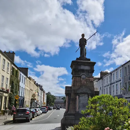 Holiday home By Trident Homes Boherbue