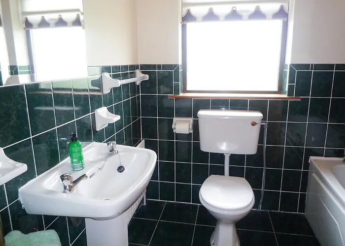 By Trident Homes Holiday home