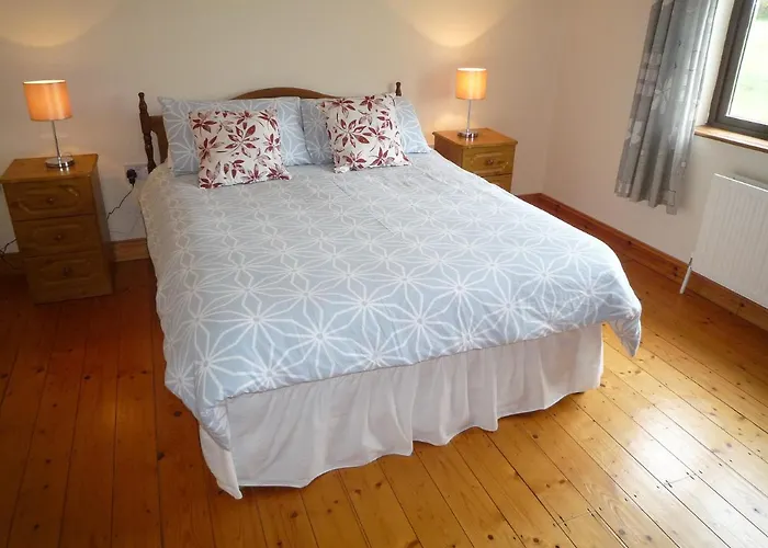 By Trident Homes Holiday home Boherbue