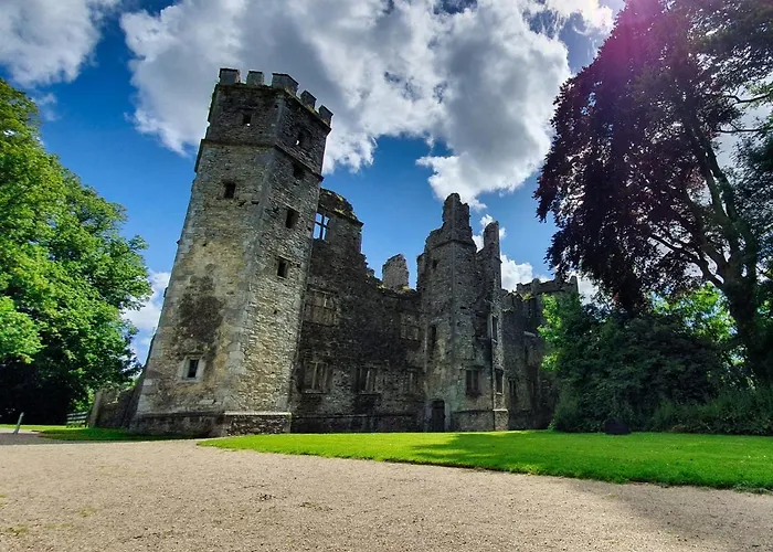 By Trident Homes * Boherbue