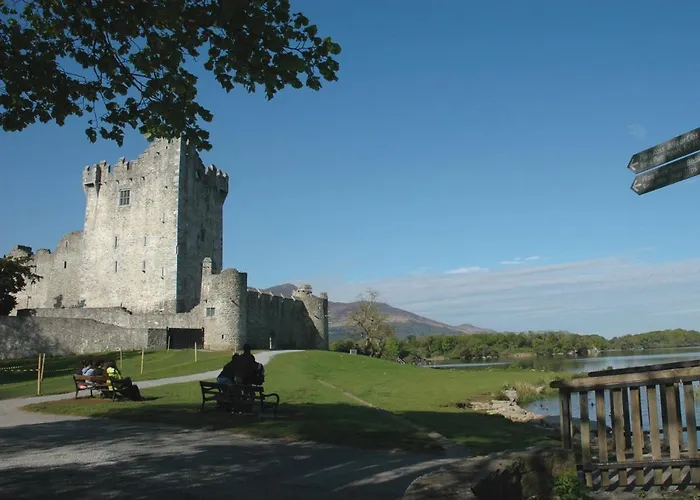 By Trident Homes Holiday home