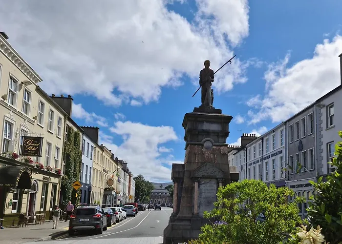 Holiday home By Trident Homes Boherbue